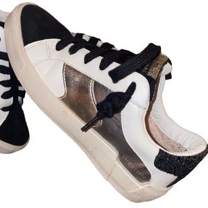 Vintage Havana Aiden Multi Mix Sneakers